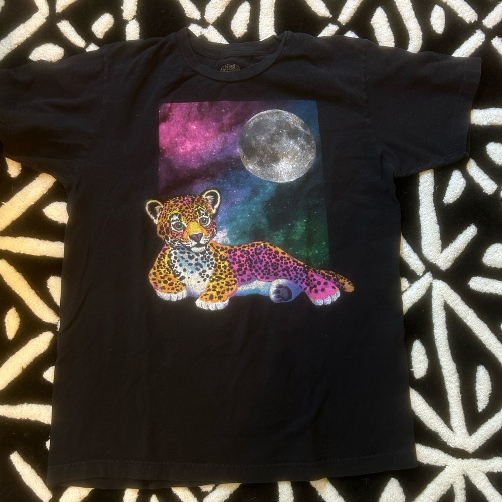 - Lisa frank t shirt